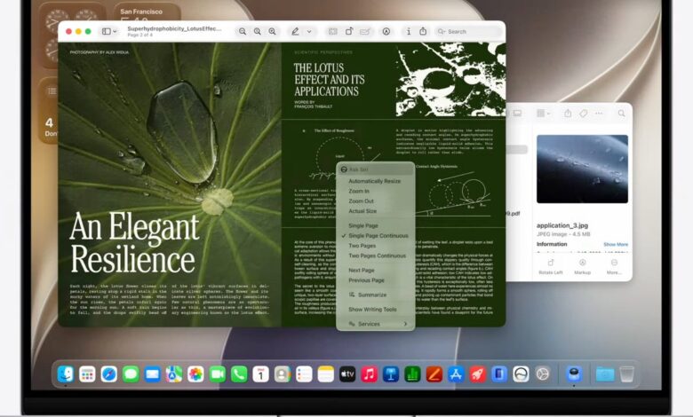 macOS 27 Golden Gate Is Open For Developers, But The Safest Release Still Waits