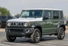Jimny 2026 Remains Hard To Buy, Its Top Variant Reaches Rp540 Million
