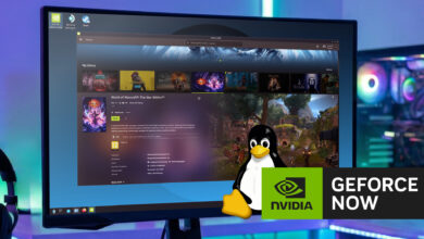 This Free App Mimics GeForce Now, But It Still Needs A Gaming PC