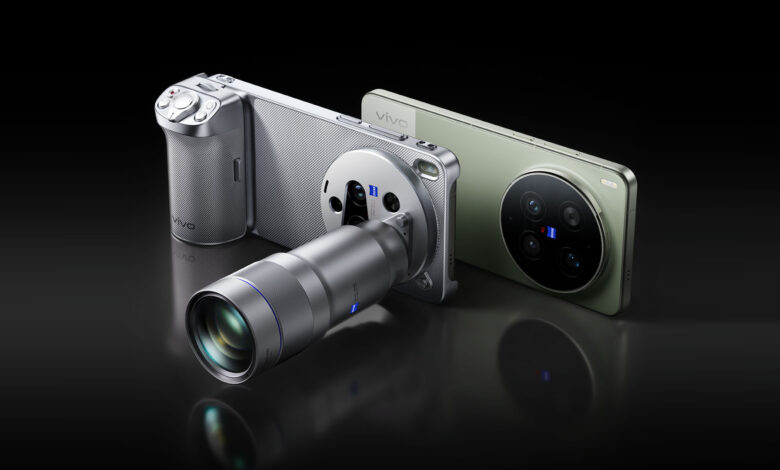 Vivo X300 Ultra Turns Mobile Editing Into A Flagship Strength