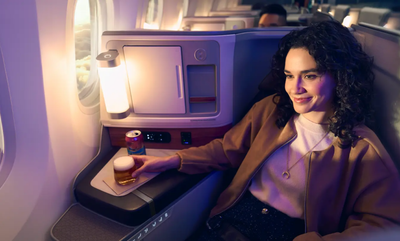 Alaska Airlines Turns Premium Service Into A Real Promise, Why Travelers Feel Taken Care Of