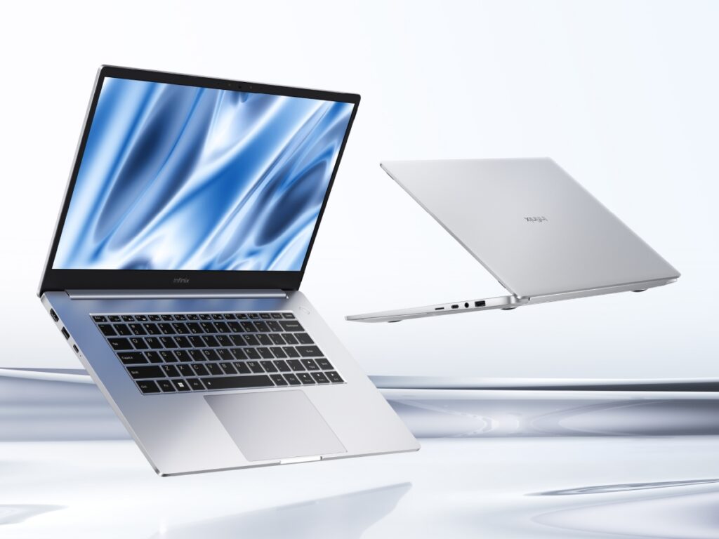 Infinix XBOOK 15 Lands With Ryzen Power and a Price That Feels Hard to Ignore