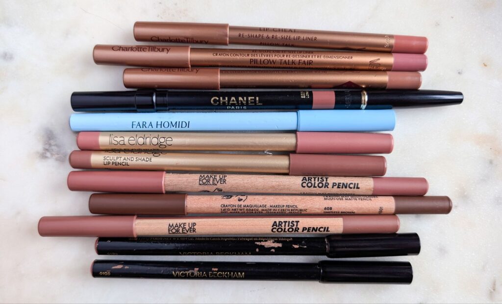 5 Local Lip Liners That Keep Color Sharp and Refuse to Budge