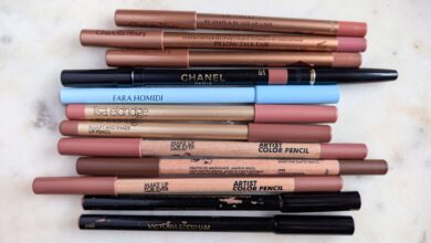 5 Local Lip Liners That Keep Color Sharp and Refuse to Budge