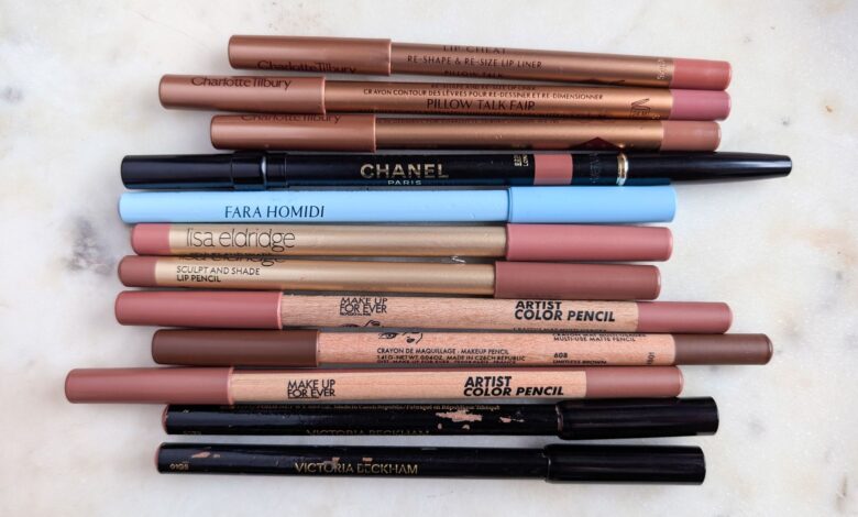 5 Local Lip Liners That Keep Color Sharp and Refuse to Budge