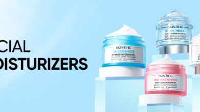 5 Skintific Moisturizers That Match Different Skin Needs, from Barrier Repair to Acne Care