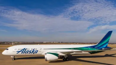 Alaska Weighs A Big Alliance Move, And A New Latin America Partner