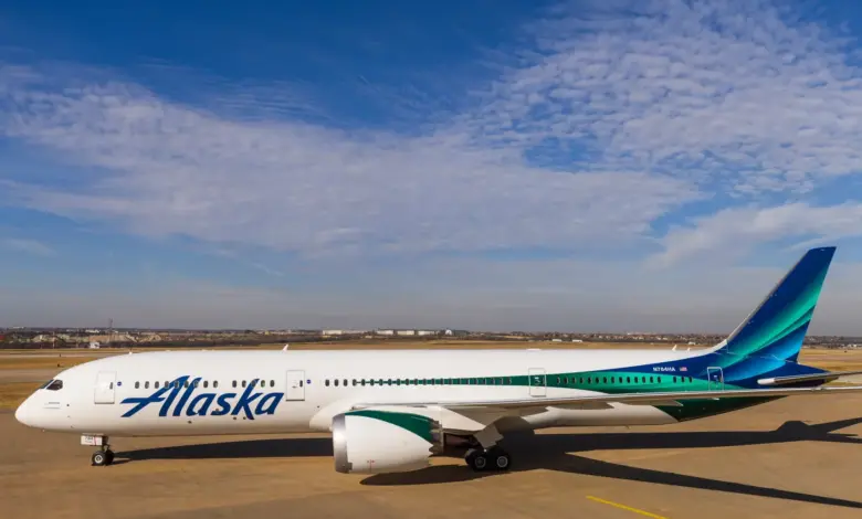 Alaska Weighs A Big Alliance Move, And A New Latin America Partner