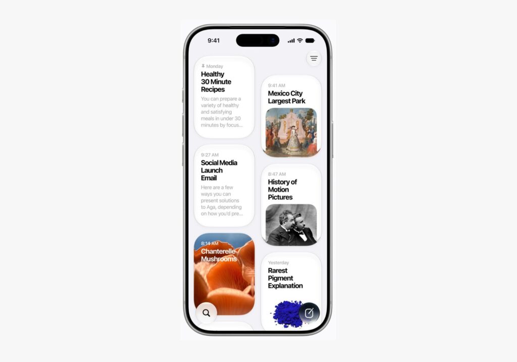 Siri’s New Camera Mode Turns the iPhone Into an Assistant That Can Act