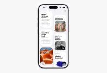 Siri’s New Camera Mode Turns the iPhone Into an Assistant That Can Act