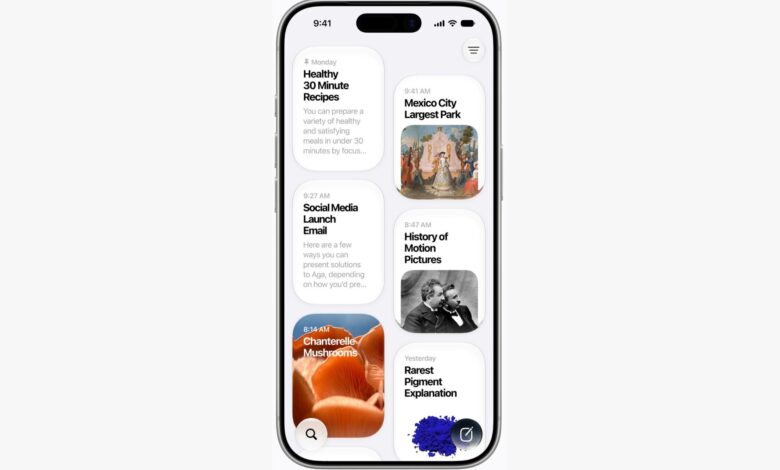 Siri’s New Camera Mode Turns the iPhone Into an Assistant That Can Act