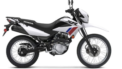 Honda CRF 150L 2026 Stays Hard to Beat, Price Climb Still Looks Manageable