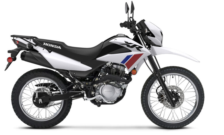 Honda CRF 150L 2026 Stays Hard to Beat, Price Climb Still Looks Manageable