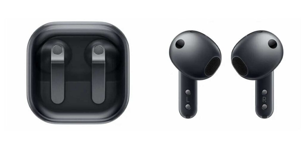 Galaxy Buds4 Series Puts Focus and Calm in One Pair of Earbuds