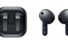 Galaxy Buds4 Series Puts Focus and Calm in One Pair of Earbuds