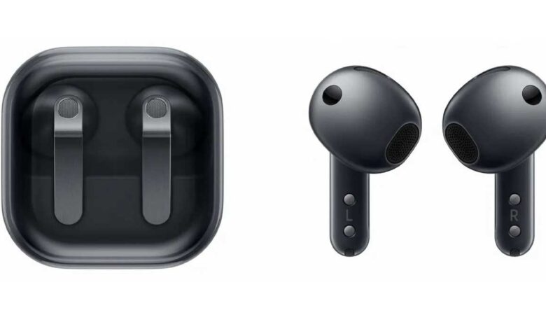 Galaxy Buds4 Series Puts Focus and Calm in One Pair of Earbuds