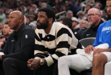 Dallas Is Betting on Cooper Flagg, and Kyrie Irving’s Future Looks Uncertain