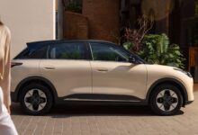 Geely EX2’s Longer Range Changes The Urban EV Equation, 460 Km Brings Real Relief