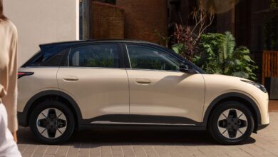 Geely EX2’s Longer Range Changes The Urban EV Equation, 460 Km Brings Real Relief