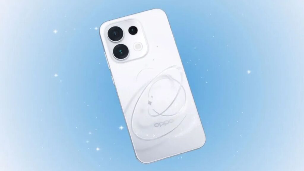 Oppo Reno 16 Appears on Geekbench, 12GB RAM and Android 16 Stand Out