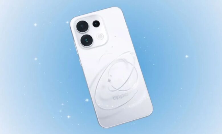 Oppo Reno 16 Appears on Geekbench, 12GB RAM and Android 16 Stand Out