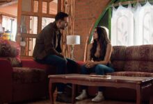 Barbara de Regil Chooses Career Over More Children, and Puts Rosario Tijeras First