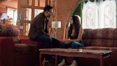 Barbara de Regil Chooses Career Over More Children, and Puts Rosario Tijeras First