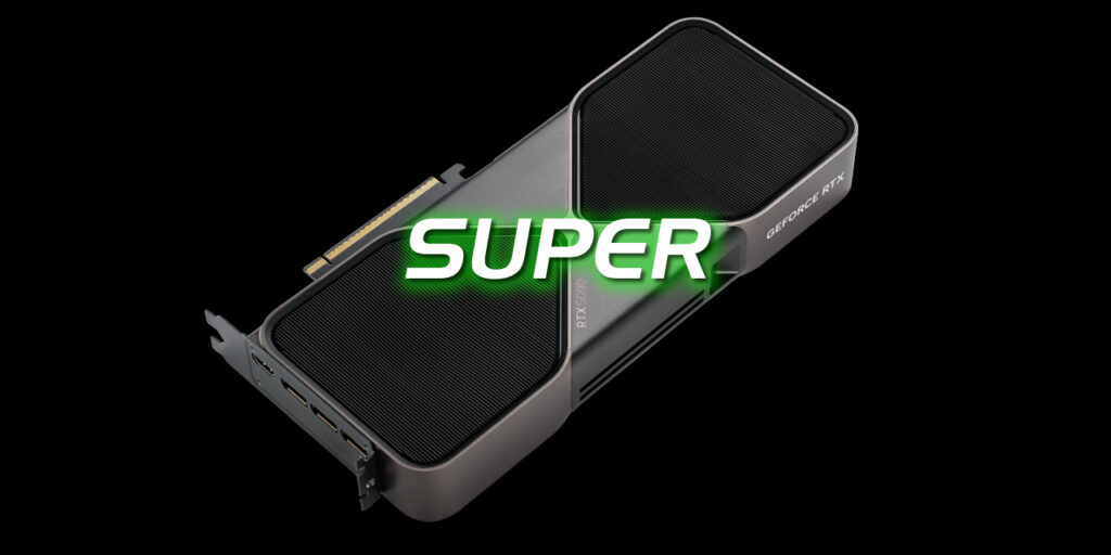 RTX 50 Super May Slip Into 2027, 2026 Looks Barely Alive for New GPUs
