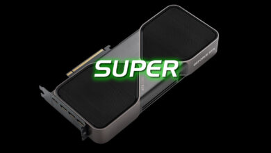 RTX 50 Super May Slip Into 2027, 2026 Looks Barely Alive for New GPUs