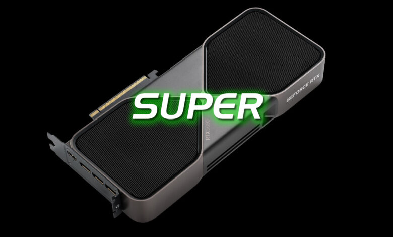 RTX 50 Super May Slip Into 2027, 2026 Looks Barely Alive for New GPUs