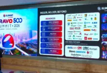 XLSMART Brings ESTA Prime To BRAVO 500 Summit 2026, 5G Expansion Targets 88 Cities