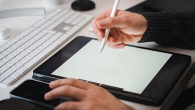 5 Budget Tablets That Make Multitasking Feel Far Less Expensive