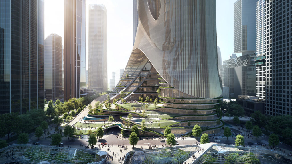 5 Technologies in Shenzhen That Show the Future Is Already Here