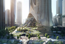 5 Technologies in Shenzhen That Show the Future Is Already Here