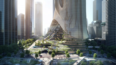 5 Technologies in Shenzhen That Show the Future Is Already Here