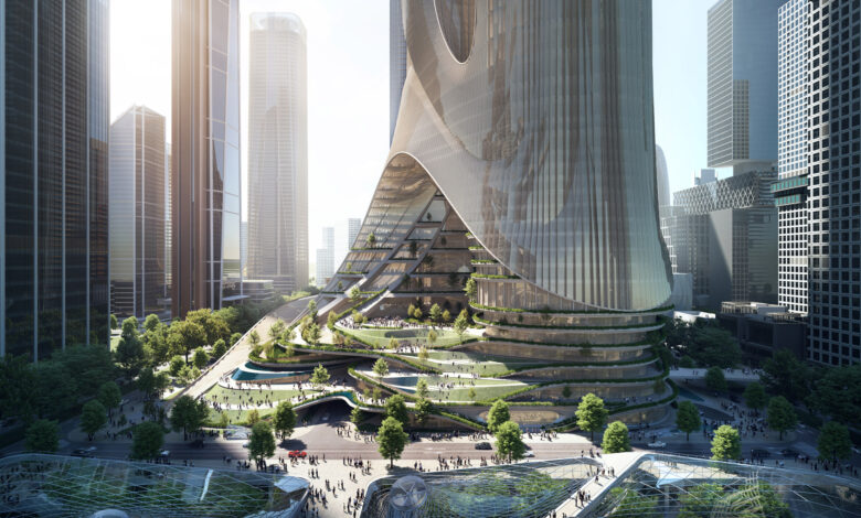 5 Technologies in Shenzhen That Show the Future Is Already Here