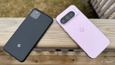 Pixel’s Take a Message Gets a Personal Touch, and It Changes a Small Detail That Matters