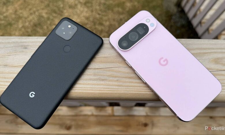 Pixel’s Take a Message Gets a Personal Touch, and It Changes a Small Detail That Matters