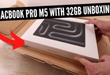 MacBook Pro M5 Pro Looks Simple at First, Then the Port Setup Surprises Creators