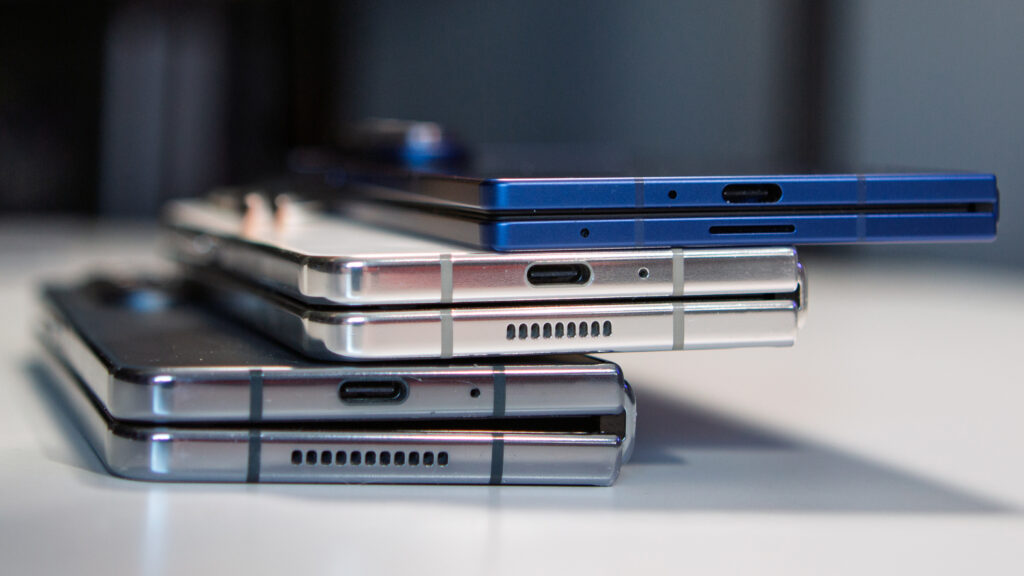 Galaxy Z Fold 8 Ultra and Wide Point in Opposite Directions, Pick Wrong and You May Regret It