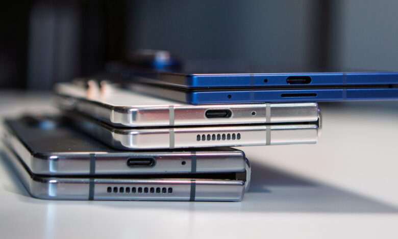 Galaxy Z Fold 8 Ultra and Wide Point in Opposite Directions, Pick Wrong and You May Regret It