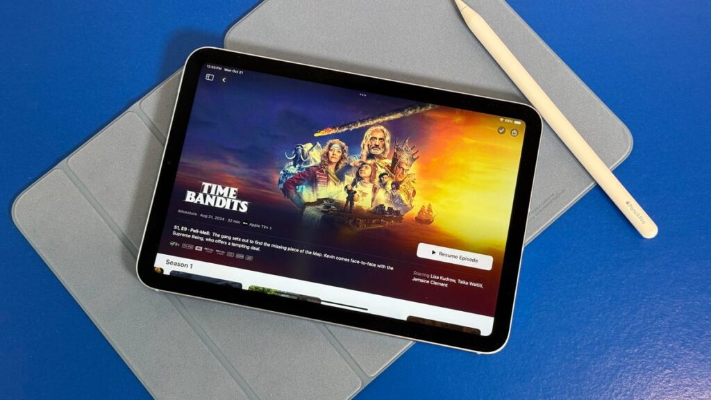 7 Budget Tablets Under Rp1 Million That Still Make Sense in 2026