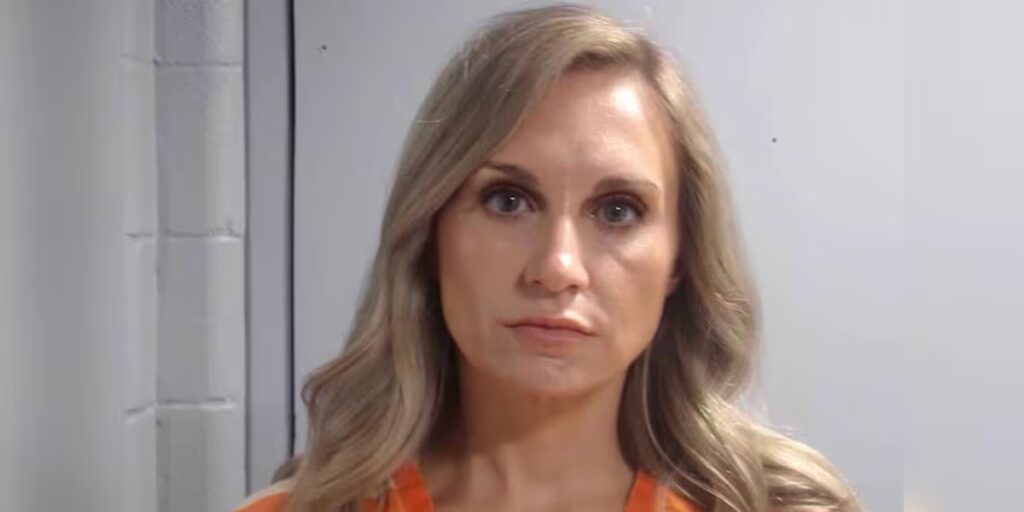Former DeRidder Mayor Gets 90 Days in Jail, Her Remorse Heard In Court