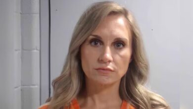 Former DeRidder Mayor Gets 90 Days in Jail, Her Remorse Heard In Court