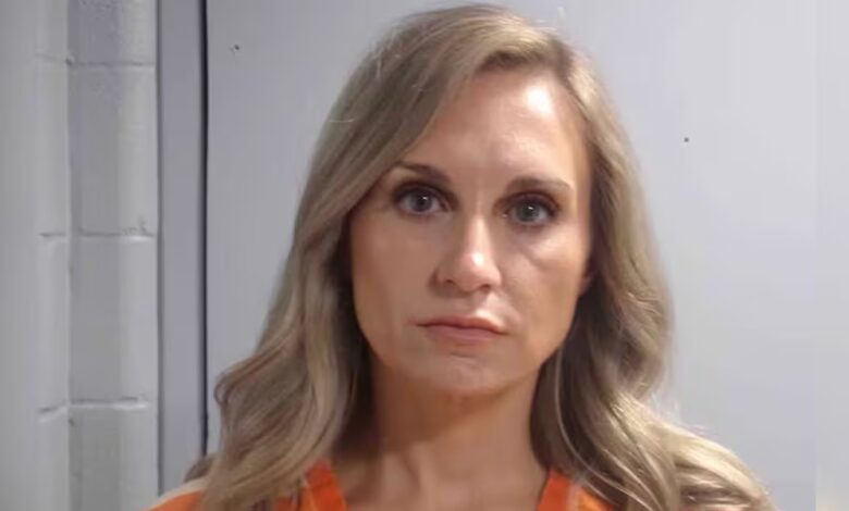 Former DeRidder Mayor Gets 90 Days in Jail, Her Remorse Heard In Court