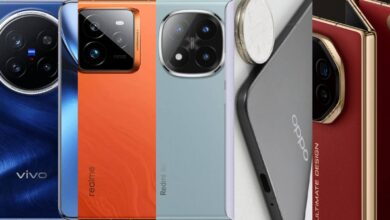 Xiaomi and Vivo Move First, OPPO Faces a Longer Wait for Its Next Flagships