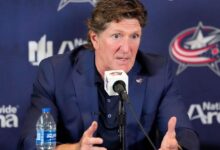 NHLPA Wants Mike Babcock Investigated Before Any Oilers Hire, and Edmonton Is Waiting