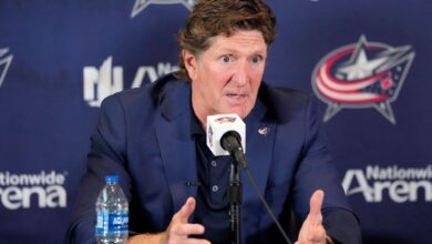 NHLPA Wants Mike Babcock Investigated Before Any Oilers Hire, and Edmonton Is Waiting