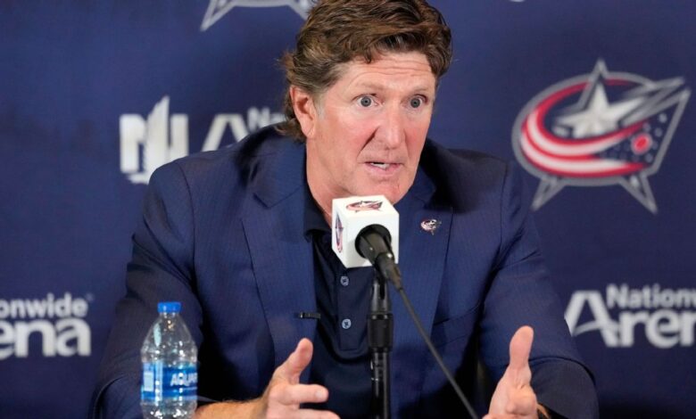 NHLPA Wants Mike Babcock Investigated Before Any Oilers Hire, and Edmonton Is Waiting