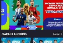 FolaPlay Opens Piala Dunia 2026 Access, Package Prices Surface Before Kickoff